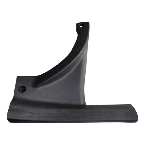 Soleira Porta Traseira Hyundai Hb20 Direito Sport 2022 Preto