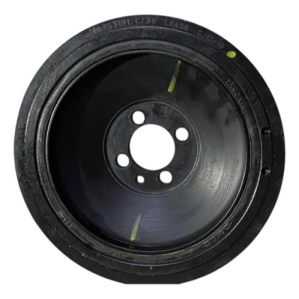 Polia Virabrequim  Rampage Laramie 2.0 Diesel 2024