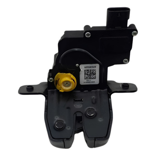 Fechadura Tampa Traseira Hyundai Creta 2025