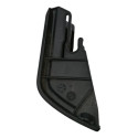Acabamento Tampa Isofix Chevrolet Tracker 2022