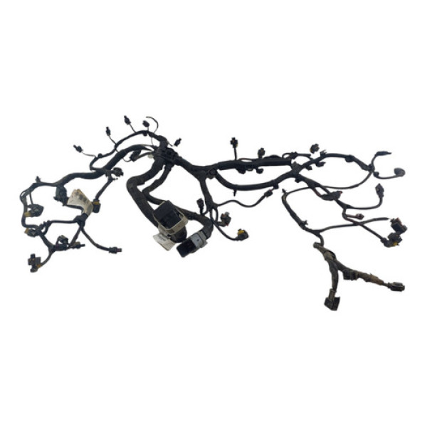 Chicote Motor Jeep Compass 1.3 T270 2022 A 2024 Original