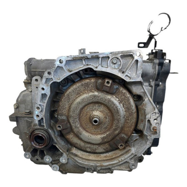 Caixa De Câmbio Aut Gm Tracker Ltz Turbo 1.0 2020-2024