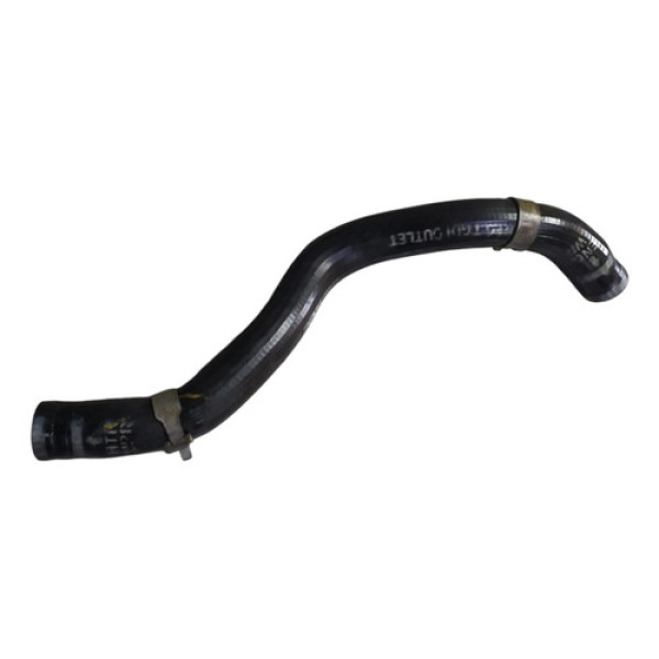 Mangueira Saída Ar Quente Hyundai Hb20 Sport Tgdi 2022