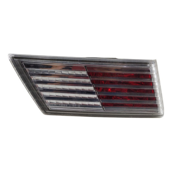 Lanterna Tampa Traseira Le Honda Civic 2012 2016 Original