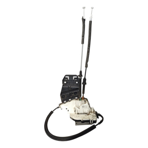 Fechadura Porta Traseira Fiat Toro Esquerdo 2019