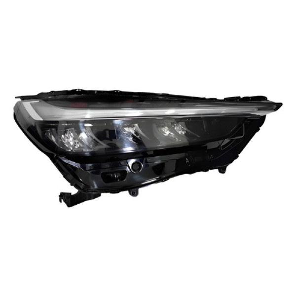 Farol Direito Honda Hrv 2022 2023 2024 2025 Original Detalhe Direito/passageiro