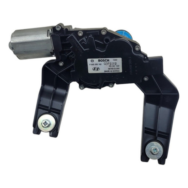 Motor Limpador Traseiro Hyundai I30 2009 2012 