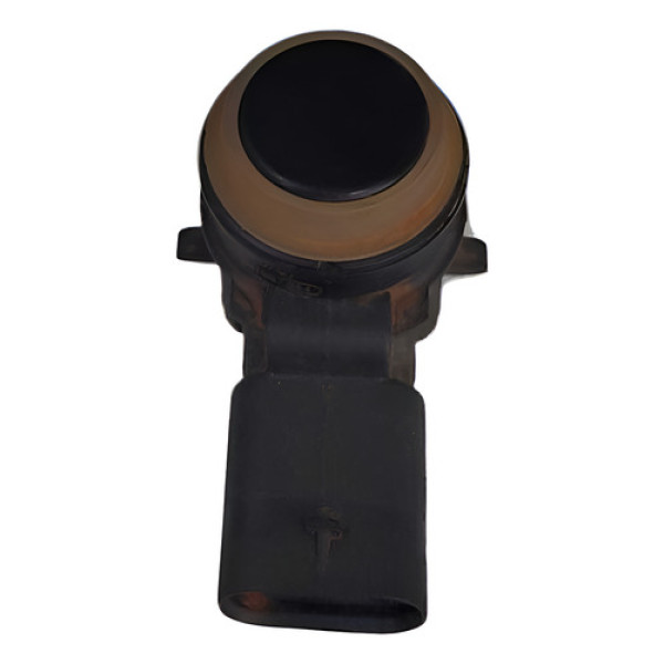 Sensor Estacionamento De Ré Jeep Compass 2021 2023 Preto
