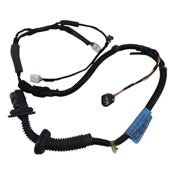 Chicote Porta Traseira Esquerda Honda Hr-v 2023 2024