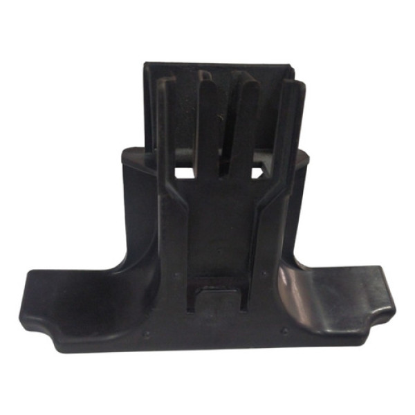 Moldura Suporte Console Central Vw Polo Nivus 2019 2023 