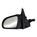 Retrovisor Manual Esquerdo Corsa Classic 2004 2009 Importado