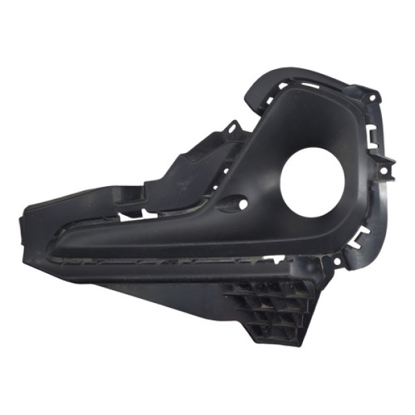 Moldura Farol De Milha Lado Esquerdo Gm Onix 2020 2022