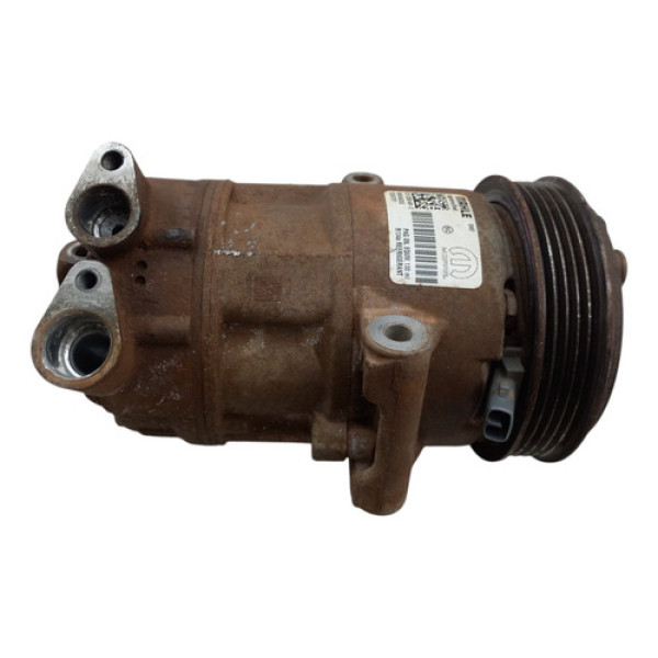 Compressor Fiat Argo 1.0 Cronos 1.3 2018 A 2022