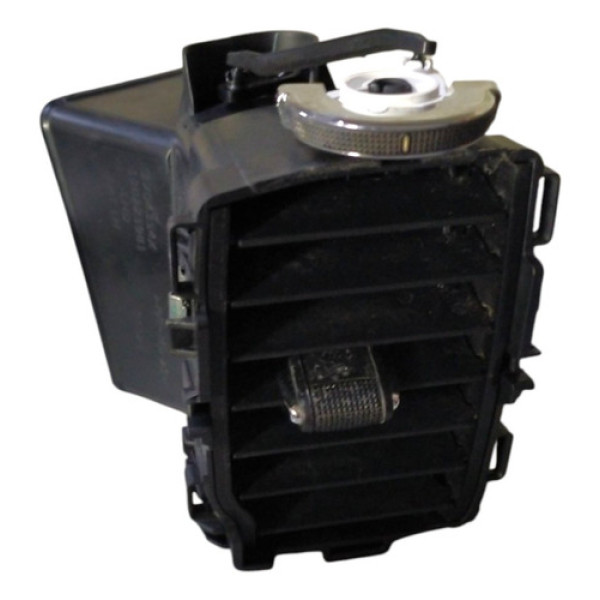 Difusor Saída De Ar Central Fiat Toro Esquerdo 2.0 2019