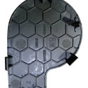 Moldura Porta Copos Chevrolet Onix 2020
