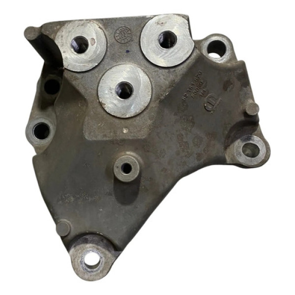 Suporte Coxim Motor Jeep Renegade 1.3 2022