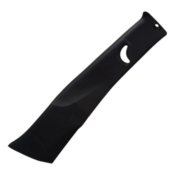 Moldura Coluna Central Direita Gm Onix 2024 Preto