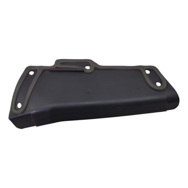 Moldura Interna Do Motor Fiat Toro 2016 2022