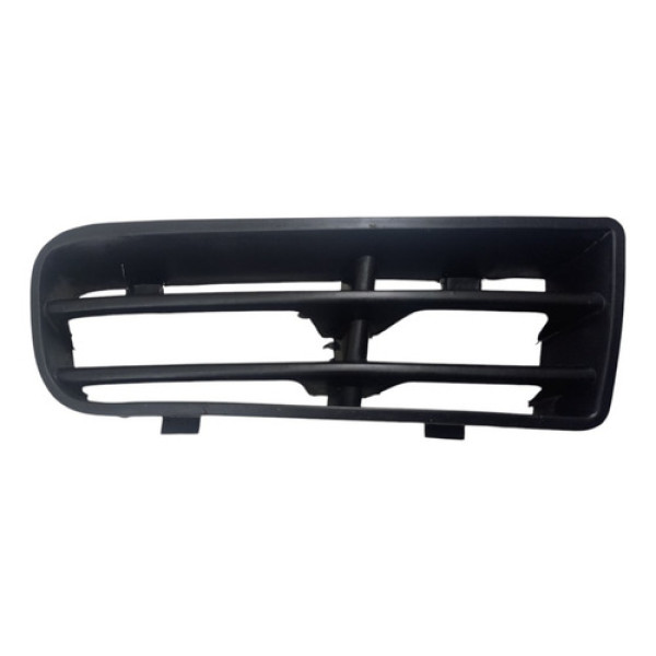 Grade Milha Inferior Parachoque Ld Vw Golf 1999 A 2006