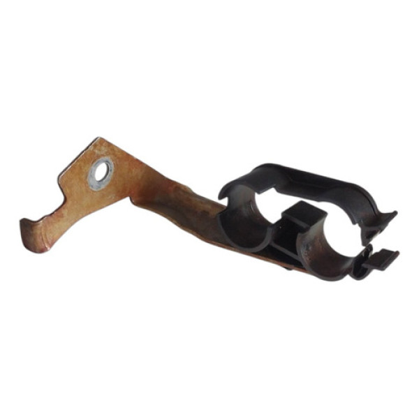 Suporte Mangueira Motor Jeep Renegade 2025