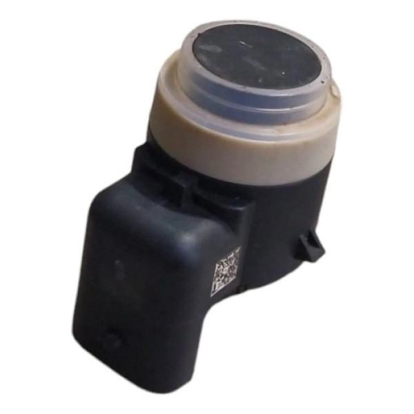 Sensor Estacionamento Dianteiro Gwm Haval H6 2025 Preto