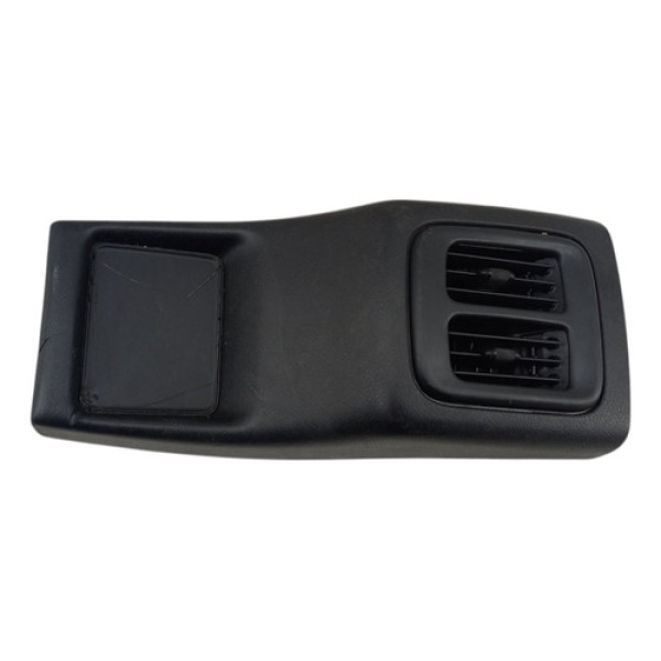 Difusor Ar Tras Console Jeep Compass 2.0 Flex 2019 Detalhe