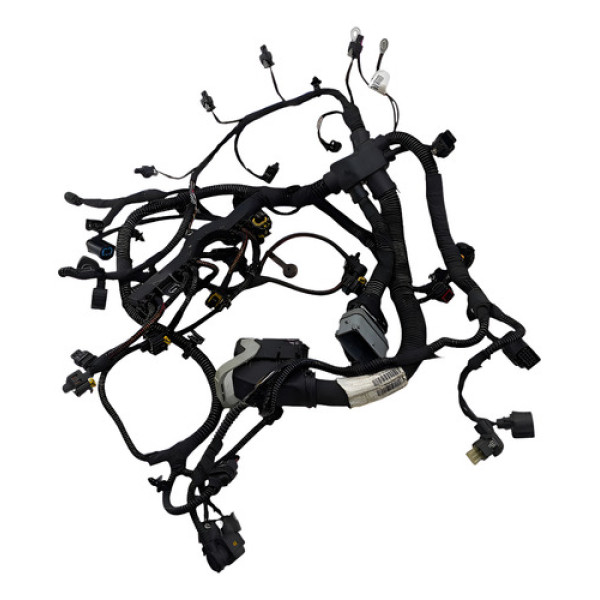 Chicote Motor Injeção Fiat Fastback 1.0 Turbo 2024