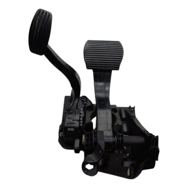 Pedaleira Freio Embreagem Fiat Mobi 2020 A 2023