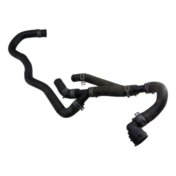 Mangueira Água Radiador Volkswagen Golf Polo 2016 2019