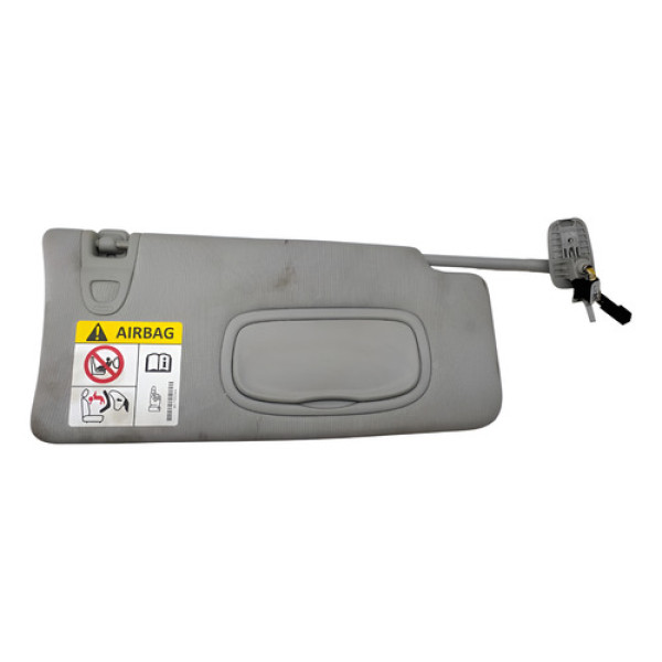 Quebra Sol Jeep Compass Flex Ld 2019