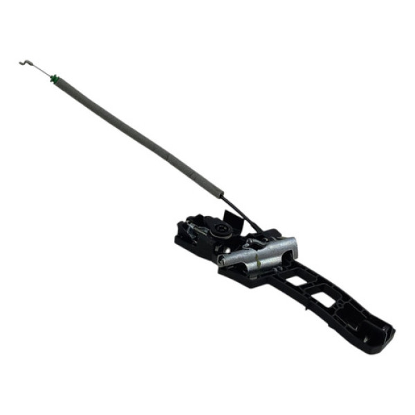 Suporte Maçaneta Externa Traseira Esquerda Ford Ka 2016 2020