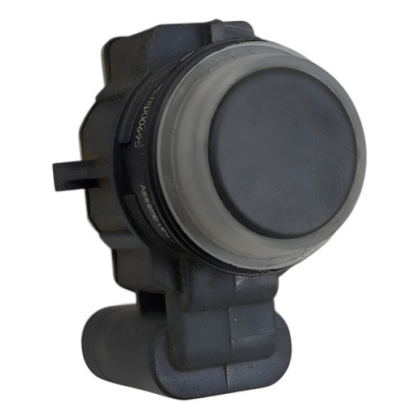 Sensor Estacionamento Dianteiro Fiat Fastback 2023 2025 Preto