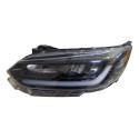 Farol Dianteiro Led Chevrolet Onix Esquerdo 2026 Esquerdo/motorista