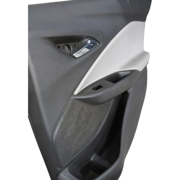 Forro Porta Traseira Direita Chevrolet Onix 2019 A 2020