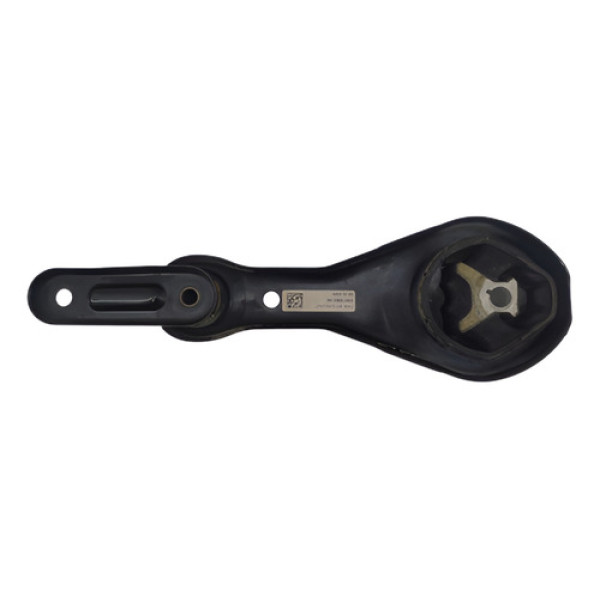 Suporte Coxim Inf Câmbio Vw T-cross Polo 2020 2022 Original 