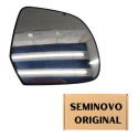 Lente Retrovisor Nissan Marcha Le
