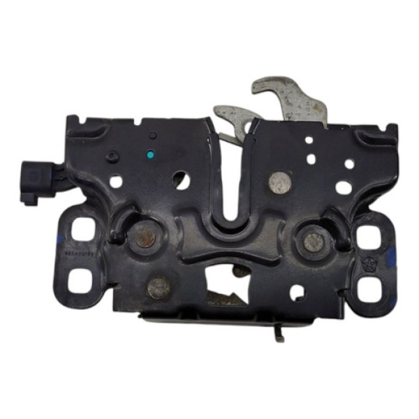 Fechadura Capô Jeep Compass Flex 2.0 2019