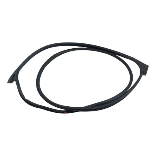 Borracha Vedação Porta Dianteira Esquerda Fiat Argo 2018