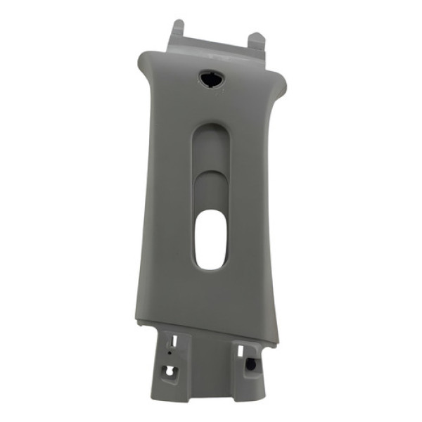 Acabamento Superior Cinto Le Fiat Toro 2023 Azul-turquesa