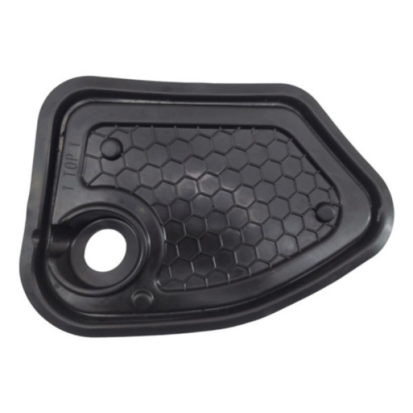Tampa De Acesso Porta Diant Le Audi A3 2015 2018 Original  Preto