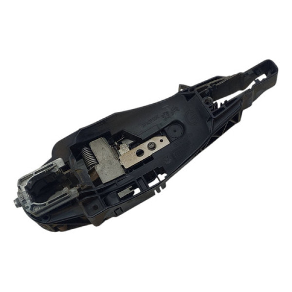 Suporte Maçaneta Ext Diant Le C4 Cactus 2019 2022 Usado