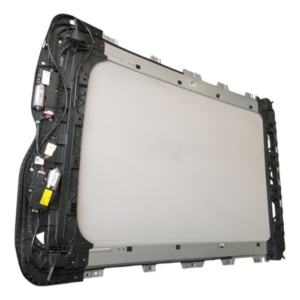 Teto Panorâmico Hyundai Creta Platinum 2021 2022