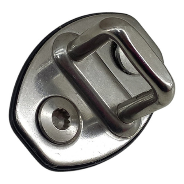 Batente Porta Traseira Direita Audi A3 2015 2019