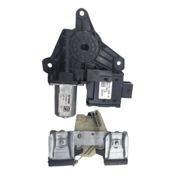 Motor De Vidro C Máquina Vidro Jeep Rerenegade 2017 2023