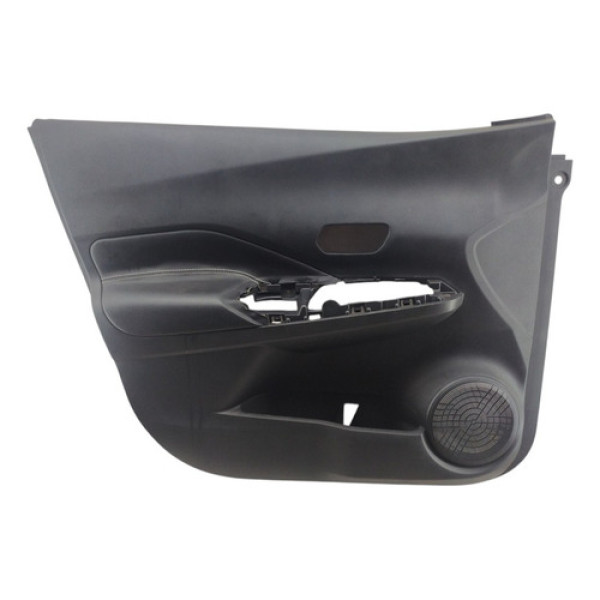 Forro Porta Dianteiro Le Nissan Kicks 2017 2021 Original
