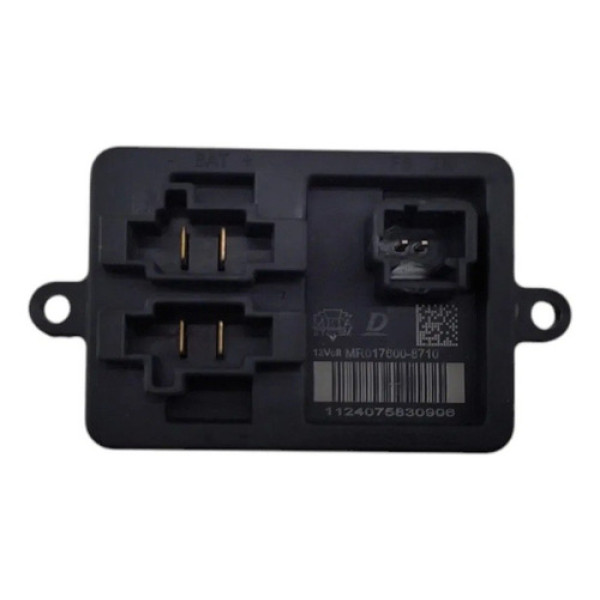 Resistência Ar Condicionado Jeep Compass 2020 2023