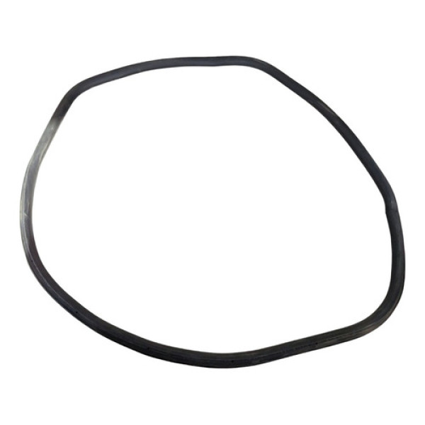 Borracha Vedação Porta Traseira Esquerda Jeep Renegade 2018