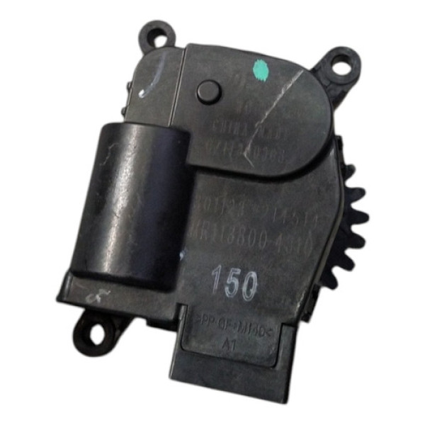 Motor Atuador Caixa De Ar Fiat Strada 2023 2025
