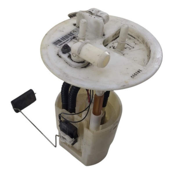 Bomba De Combustível Jeep Renegade Flex 2019 2022 Original