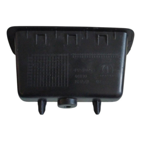 Puxador Interno Tampa Traseira Jeep Renegade 2016 2019